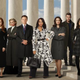 The cast of Scandal
Craig Sjodin and Lori Epstein/ABC